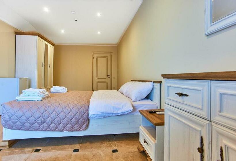 בית מלון כפרי Guest House Nikolaevsky