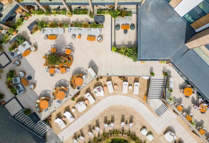 Harbour Beach Club, Hotel & Spa