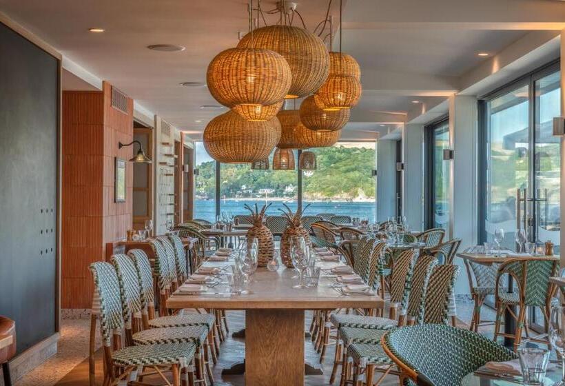 Harbour Beach Club, Hotel & Spa