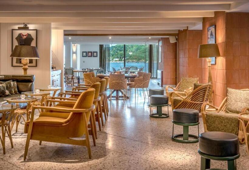 Harbour Beach Club, Hotel & Spa