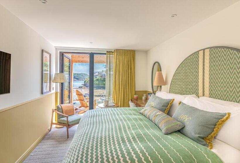 Harbour Beach Club, Hotel & Spa