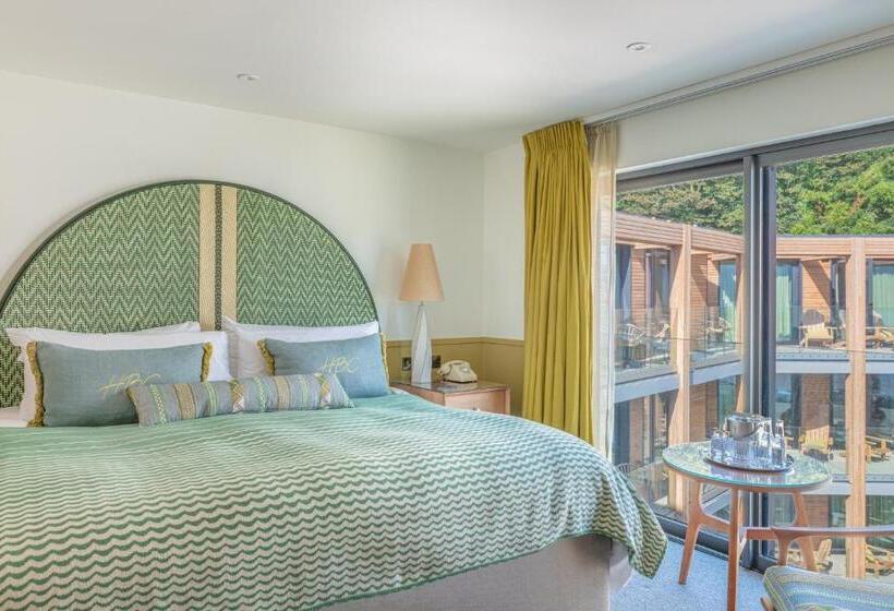 Harbour Beach Club, Hotel & Spa