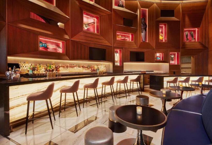Hard Rock Hotel New York