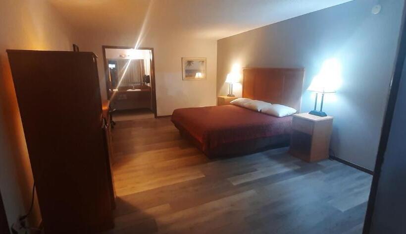 فندق Heritage Inn