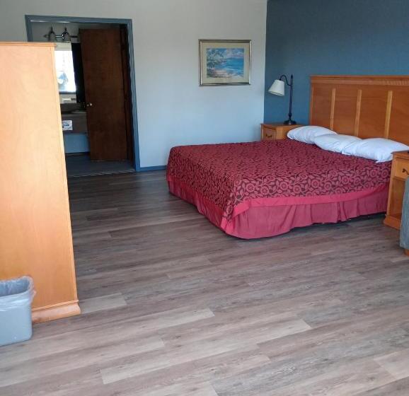 فندق Heritage Inn