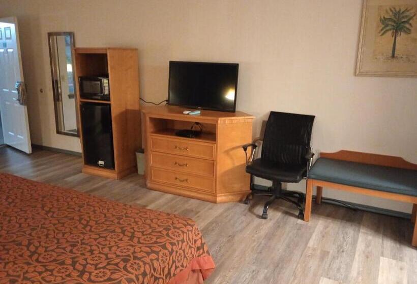 فندق Heritage Inn