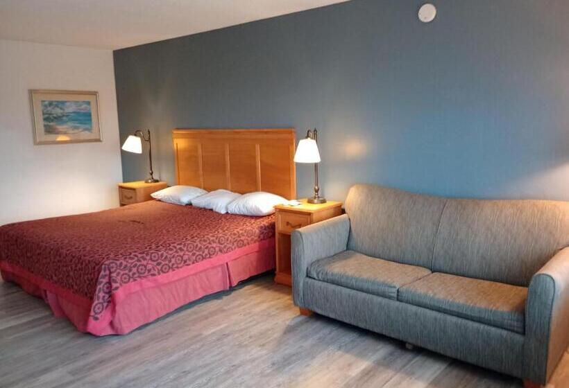 فندق Heritage Inn