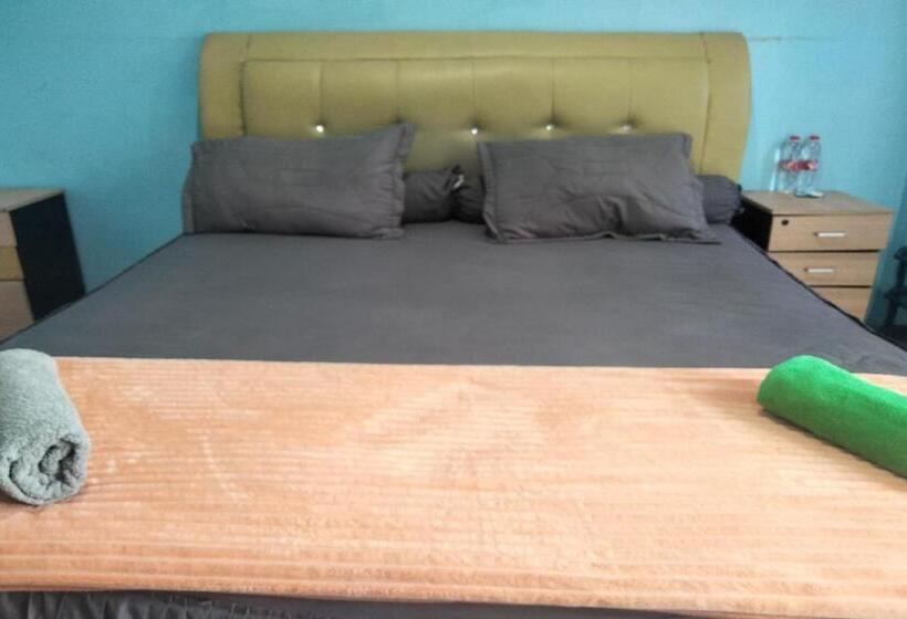 فندق Home Stay Kembar Syariah Redpartner