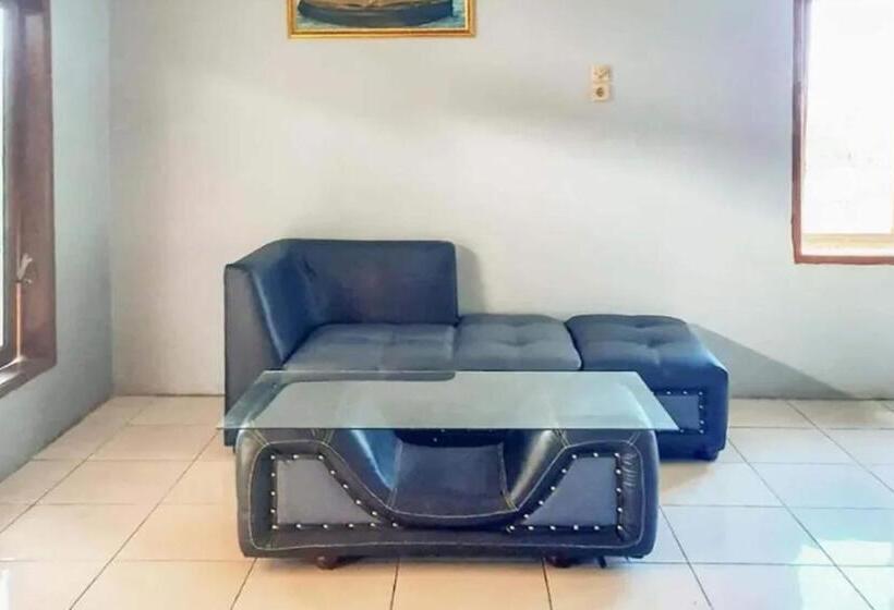 فندق Home Stay Kembar Syariah Redpartner