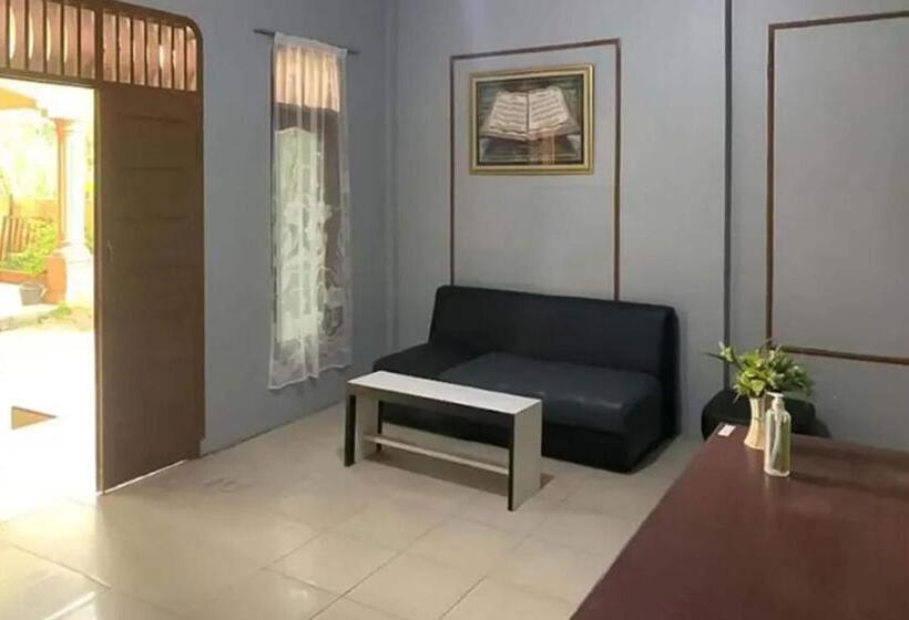 فندق Home Stay Kembar Syariah Redpartner