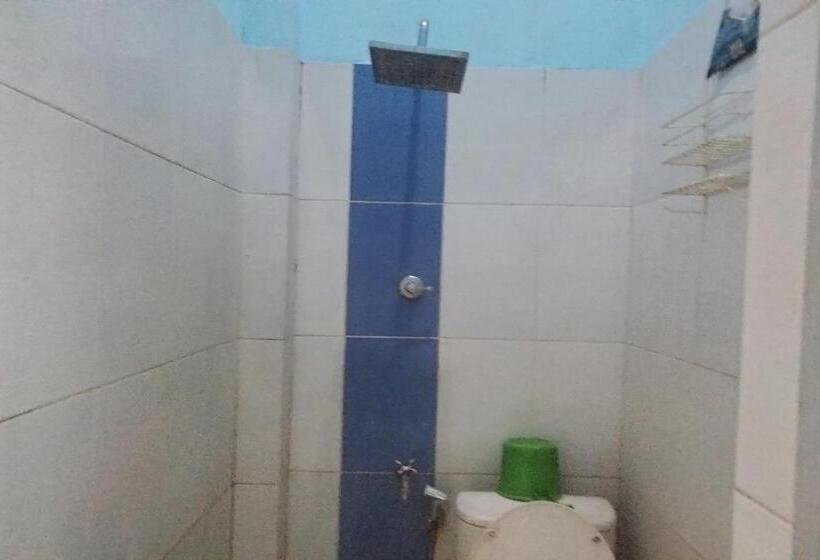 فندق Home Stay Kembar Syariah Redpartner