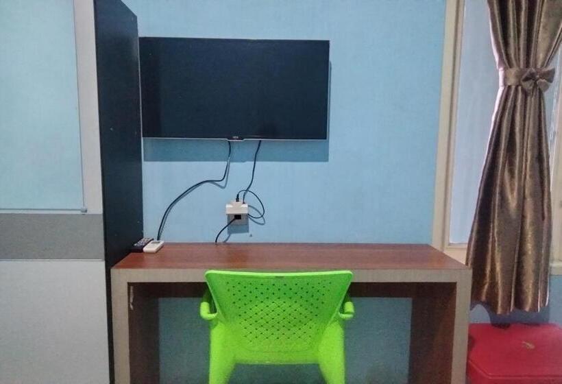 فندق Home Stay Kembar Syariah Redpartner