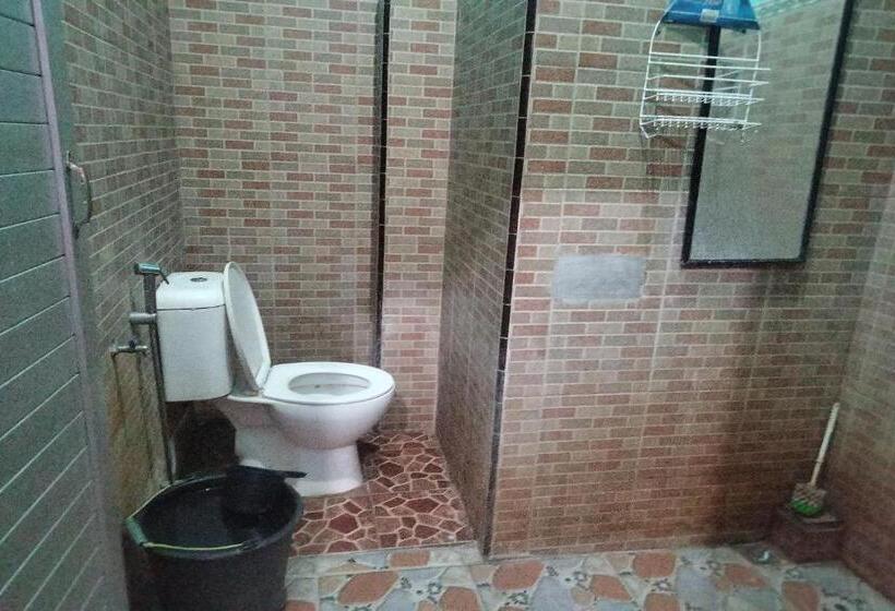 فندق Home Stay Kembar Syariah Redpartner