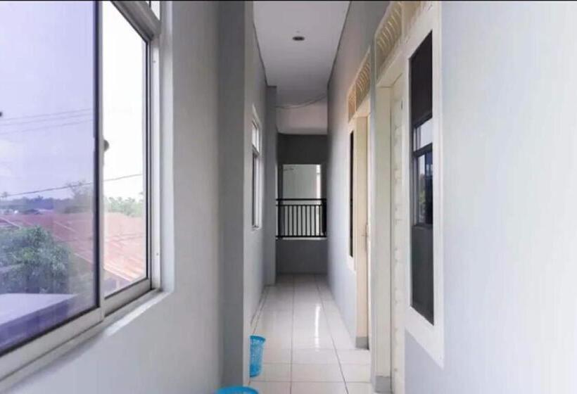 فندق Home Stay Kembar Syariah Redpartner