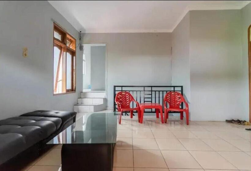 فندق Home Stay Kembar Syariah Redpartner