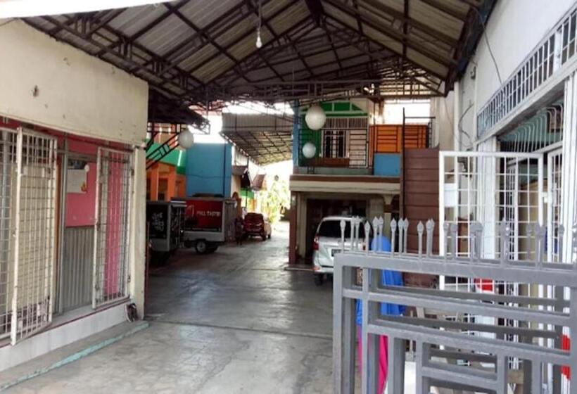 فندق Home Stay Kembar Syariah Redpartner