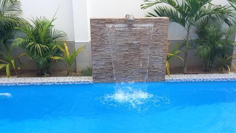 酒店 Hospedaje Ola Marina