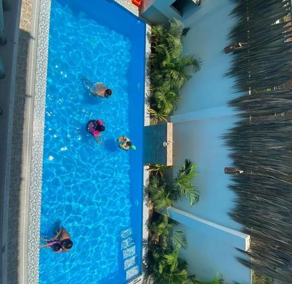 酒店 Hospedaje Ola Marina