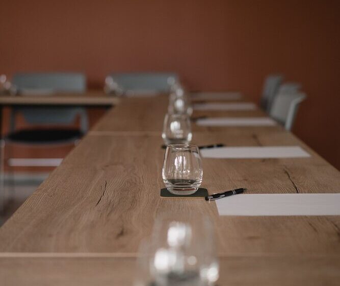 酒店 Hôtel Restaurant Villa Métis