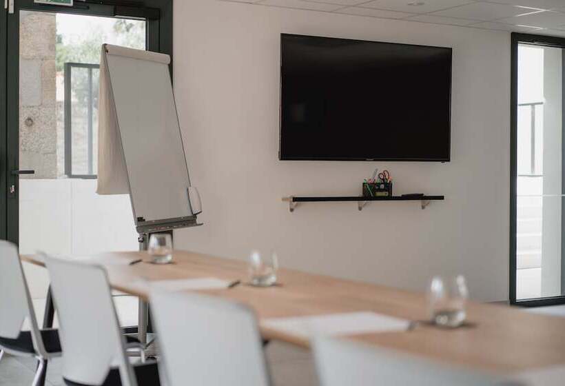 酒店 Hôtel Restaurant Villa Métis