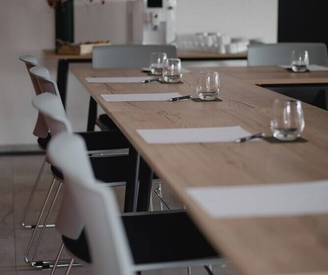 酒店 Hôtel Restaurant Villa Métis