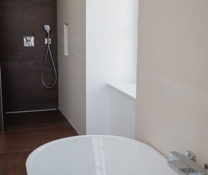 בית מלון כפרי Hôtel Restaurant Villa Métis