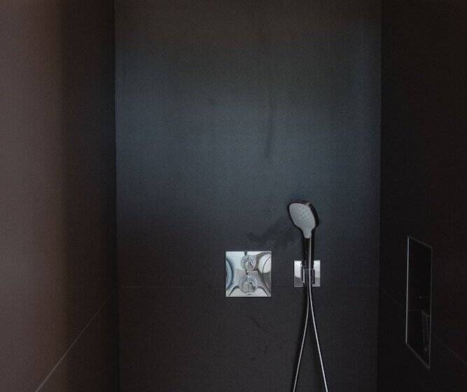 酒店 Hôtel Restaurant Villa Métis