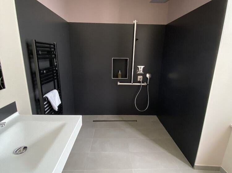 酒店 Hôtel Restaurant Villa Métis