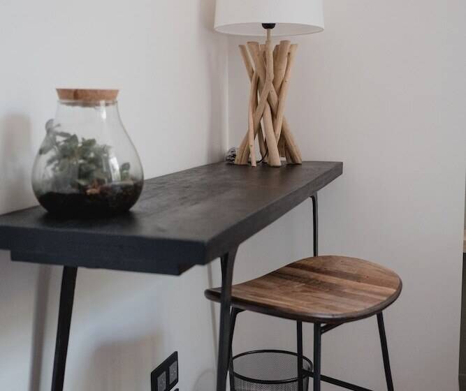 酒店 Hôtel Restaurant Villa Métis