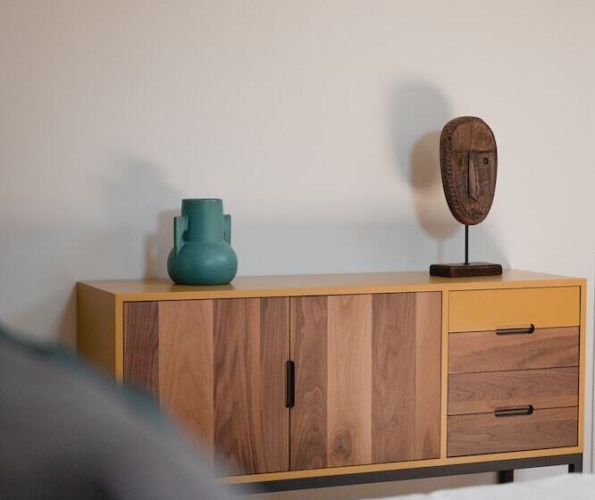 בית מלון כפרי Hôtel Restaurant Villa Métis