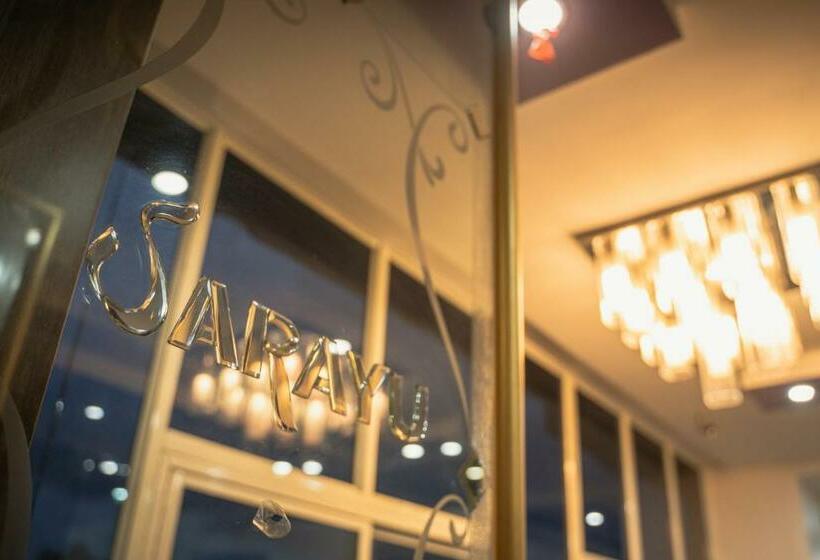 فندق Illusion Inn