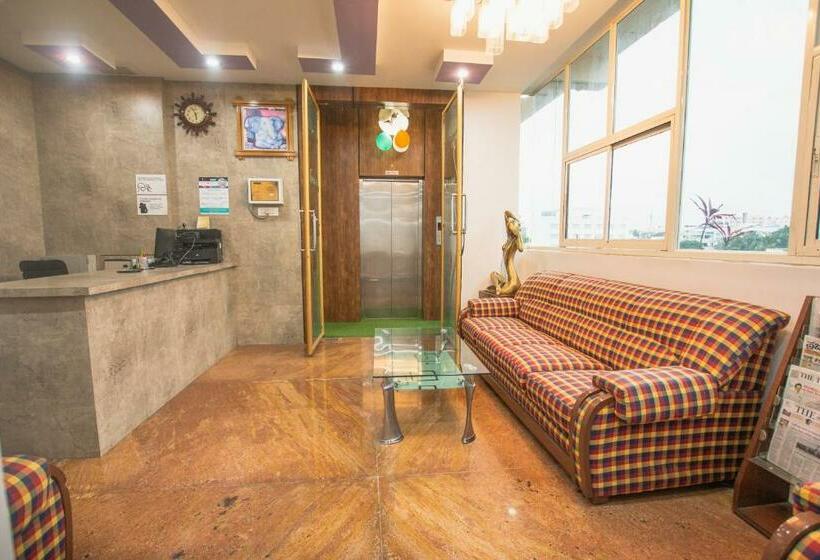 בית מלון כפרי Illusion Inn