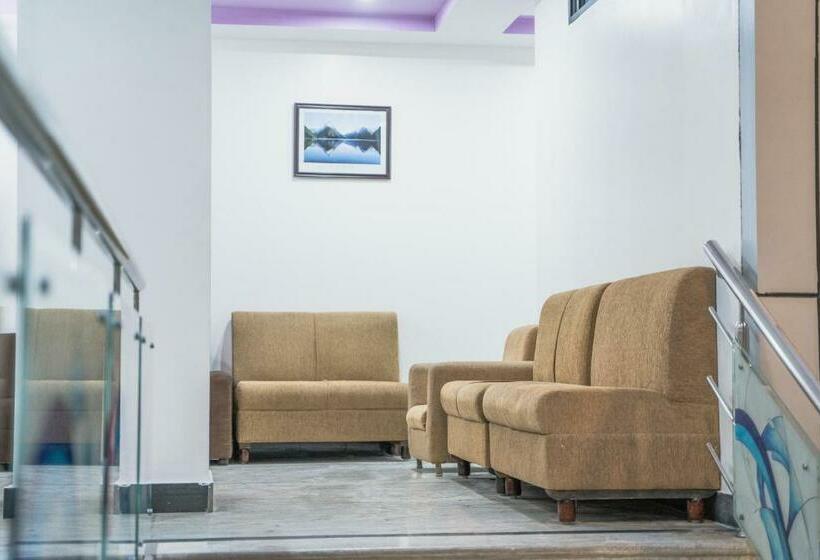 فندق Illusion Inn