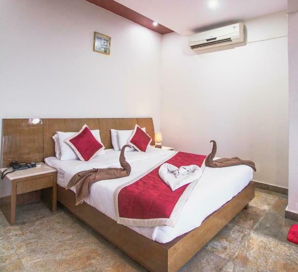 فندق Illusion Inn