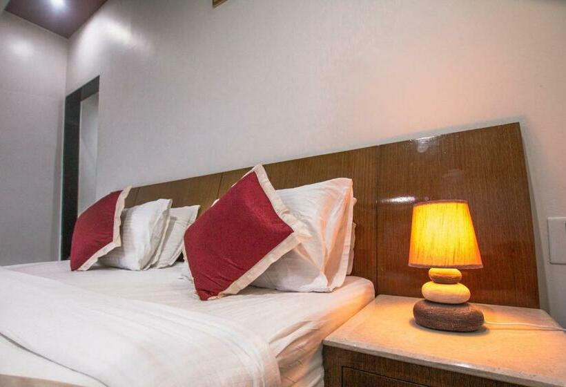 فندق Illusion Inn