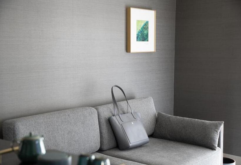 هتل Intercontinental Kaohsiung, An Ihg