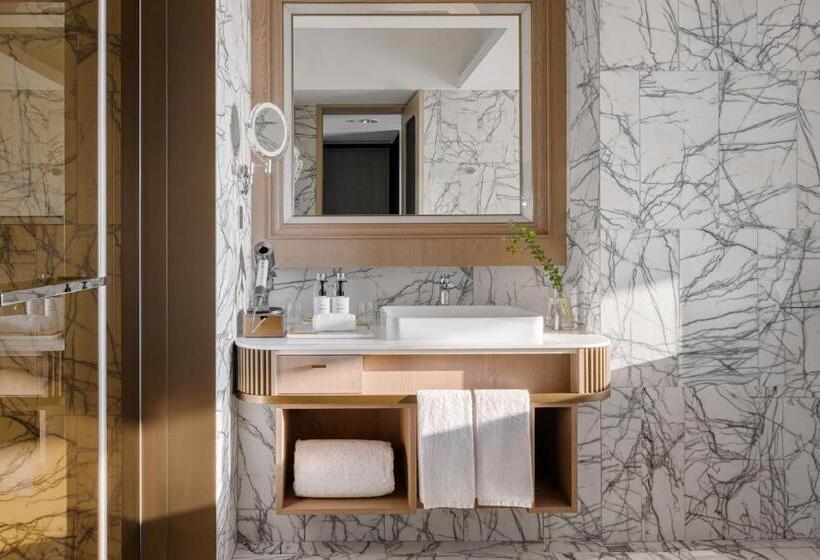 هتل Intercontinental Kaohsiung, An Ihg