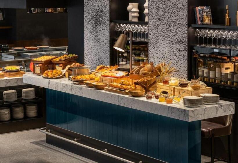 هتل Intercontinental Kaohsiung, An Ihg