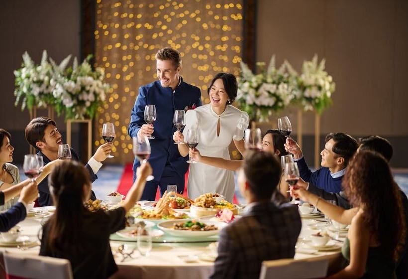 هتل Intercontinental Kaohsiung, An Ihg