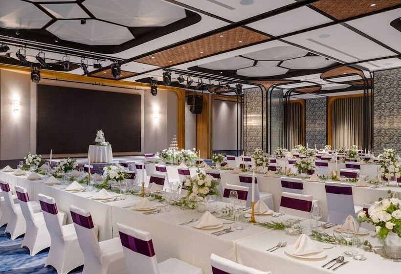 هتل Intercontinental Kaohsiung, An Ihg