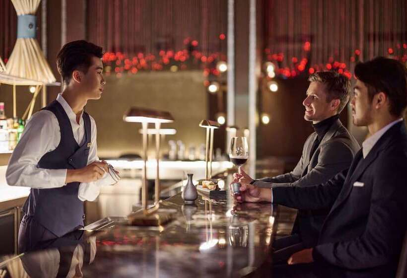 هتل Intercontinental Kaohsiung, An Ihg