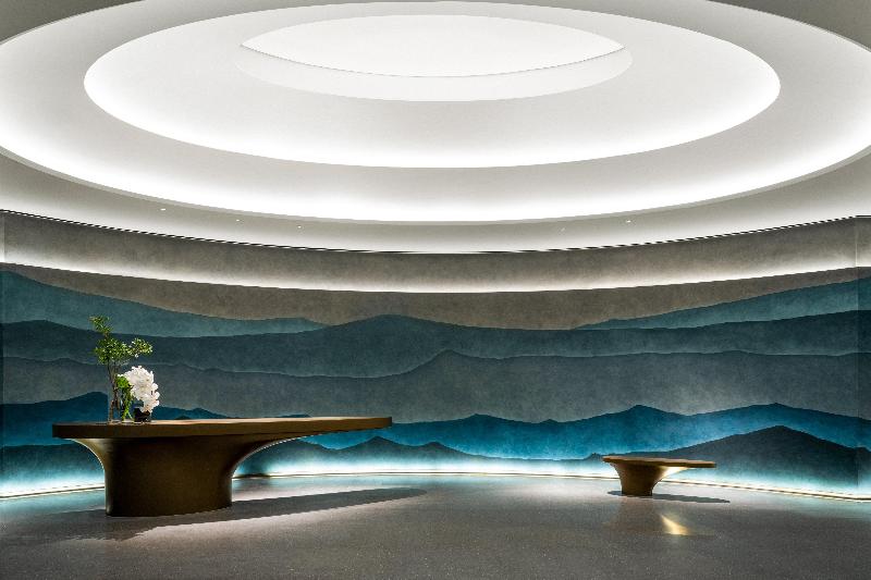 هتل Intercontinental Kaohsiung, An Ihg