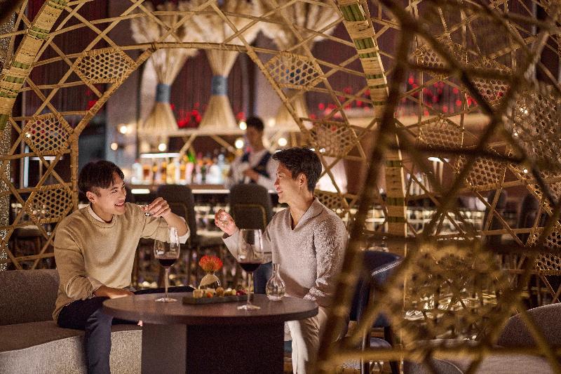 هتل Intercontinental Kaohsiung, An Ihg