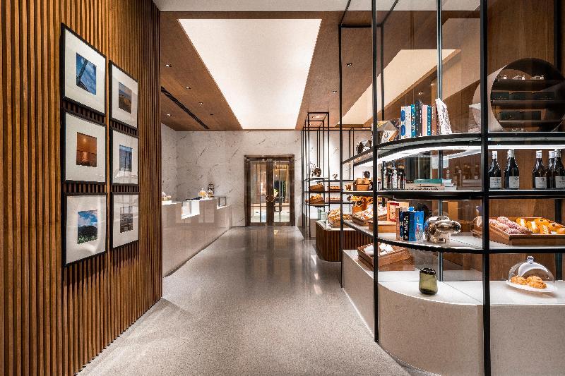 هتل Intercontinental Kaohsiung, An Ihg