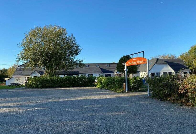King Hotel Tenterden