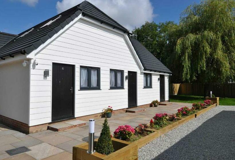 King Hotel Tenterden