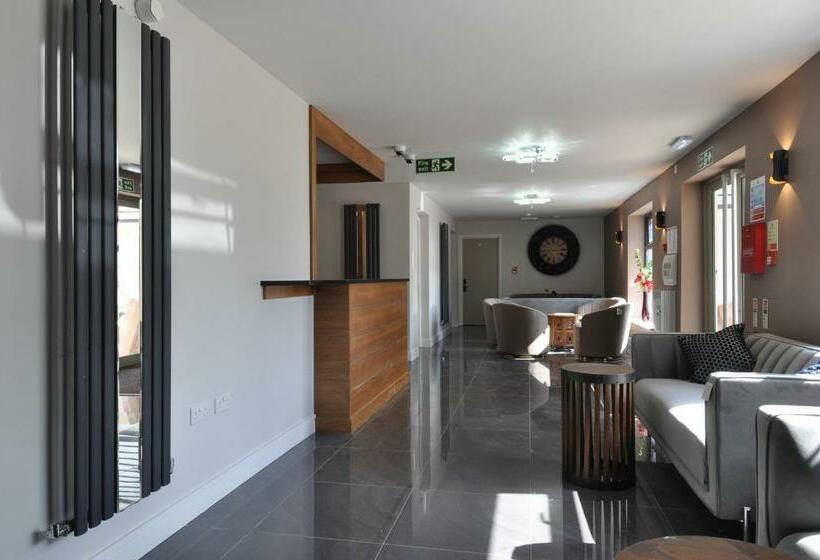 King Hotel Tenterden