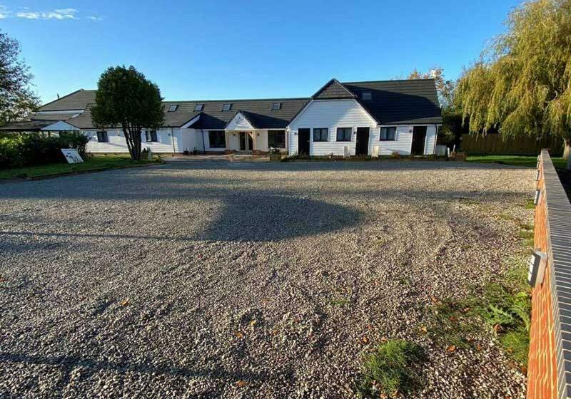 King Hotel Tenterden