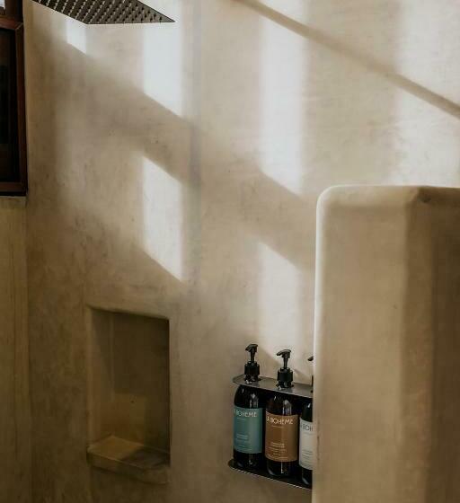 酒店 La Bohème Sayulita