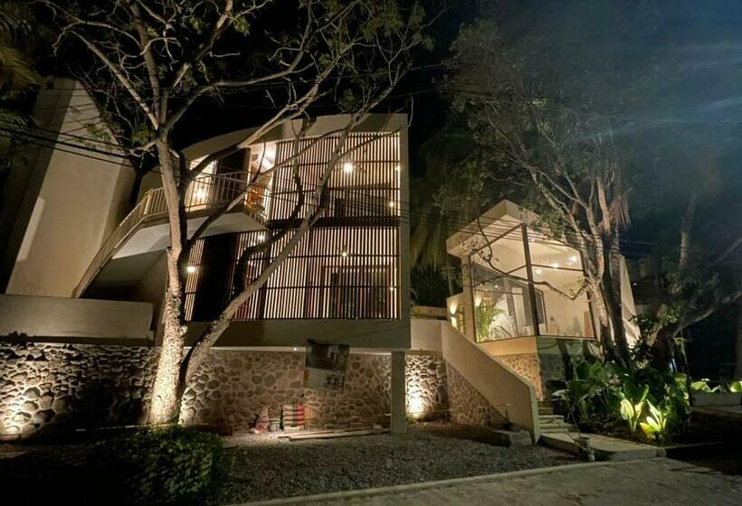 酒店 La Bohème Sayulita